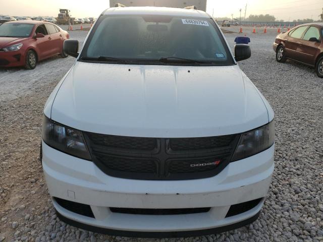 Photo 4 VIN: 3C4PDCAB1JT322753 - DODGE JOURNEY SE 