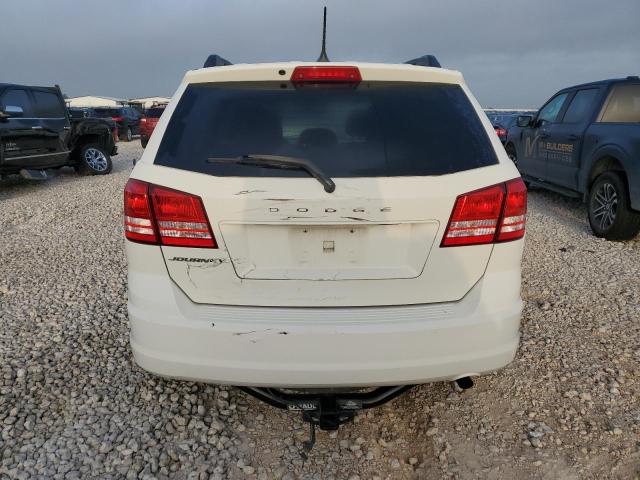 Photo 5 VIN: 3C4PDCAB1JT322753 - DODGE JOURNEY SE 