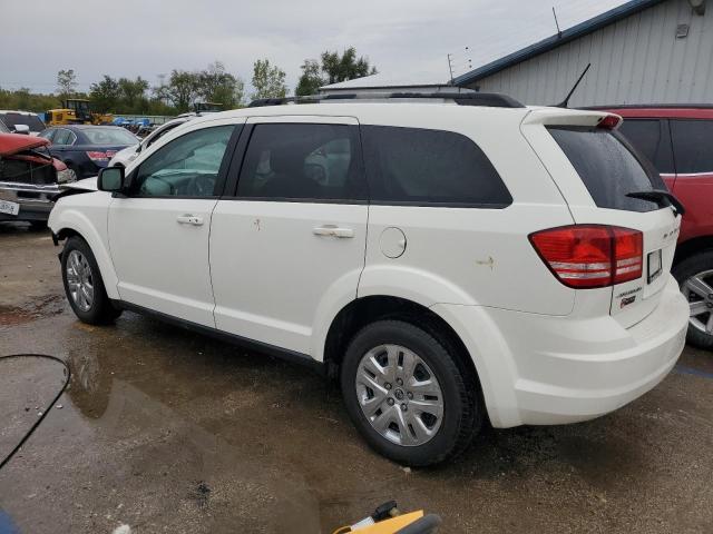 Photo 1 VIN: 3C4PDCAB1JT344610 - DODGE JOURNEY SE 