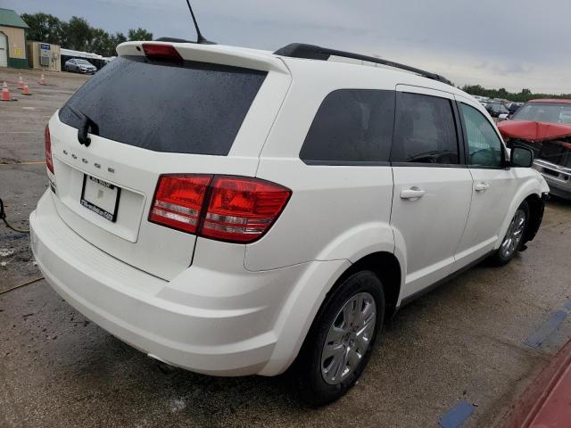 Photo 2 VIN: 3C4PDCAB1JT344610 - DODGE JOURNEY SE 