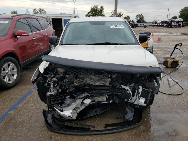 Photo 4 VIN: 3C4PDCAB1JT344610 - DODGE JOURNEY SE 