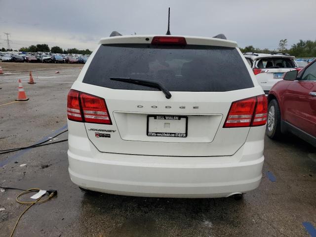 Photo 5 VIN: 3C4PDCAB1JT344610 - DODGE JOURNEY SE 