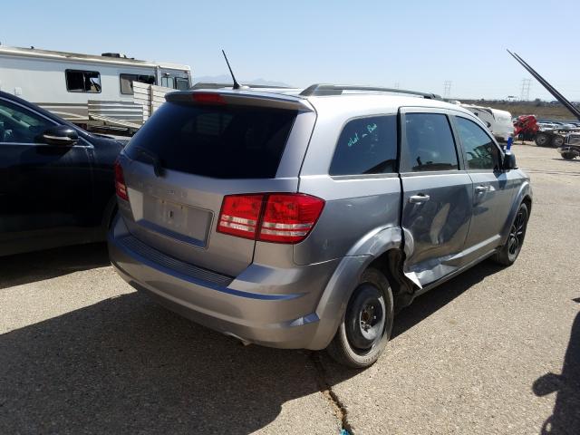 Photo 3 VIN: 3C4PDCAB1JT347586 - DODGE JOURNEY 