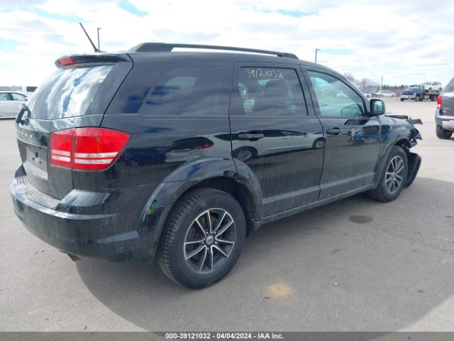 Photo 3 VIN: 3C4PDCAB1JT347815 - DODGE JOURNEY 