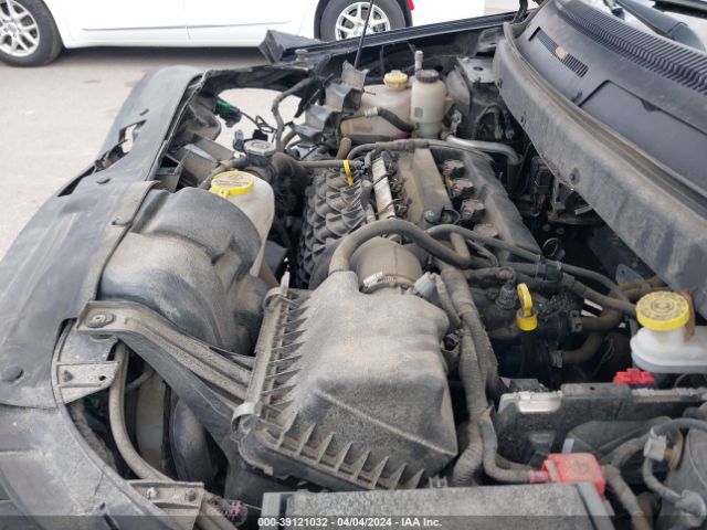 Photo 9 VIN: 3C4PDCAB1JT347815 - DODGE JOURNEY 