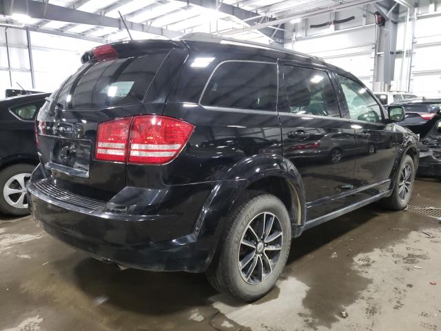 Photo 3 VIN: 3C4PDCAB1JT347829 - DODGE JOURNEY SE 