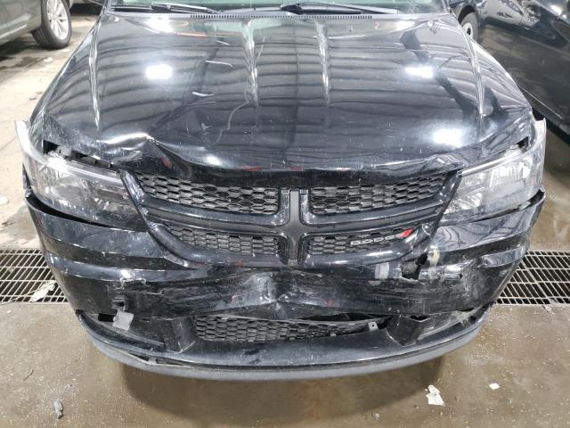 Photo 8 VIN: 3C4PDCAB1JT347829 - DODGE JOURNEY SE 