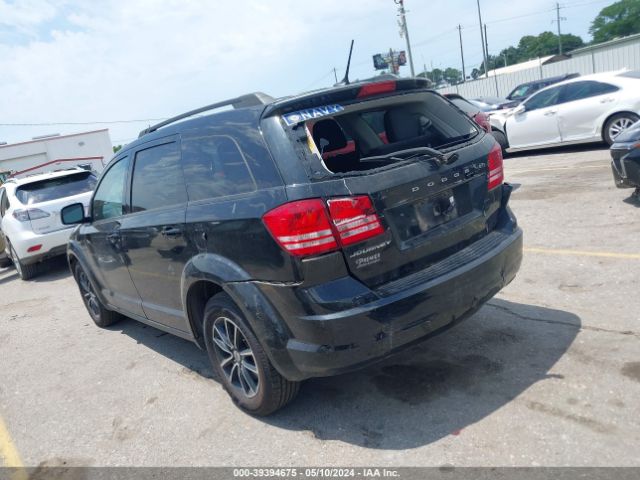 Photo 2 VIN: 3C4PDCAB1JT352805 - DODGE JOURNEY 