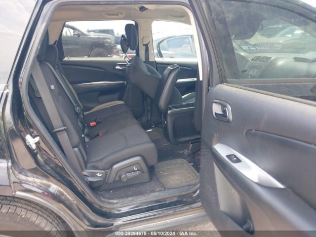 Photo 7 VIN: 3C4PDCAB1JT352805 - DODGE JOURNEY 