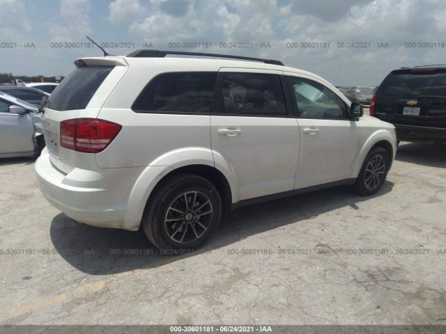 Photo 3 VIN: 3C4PDCAB1JT352898 - DODGE JOURNEY 