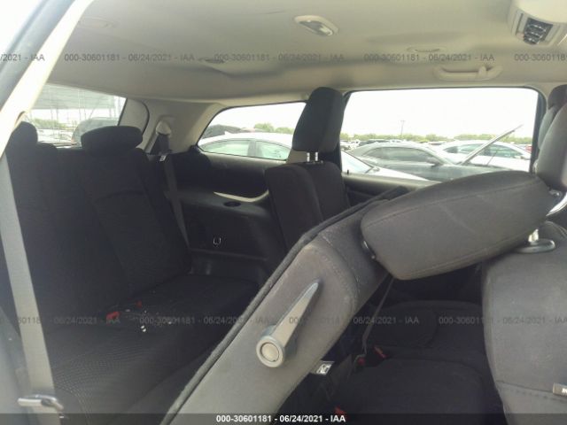 Photo 7 VIN: 3C4PDCAB1JT352898 - DODGE JOURNEY 