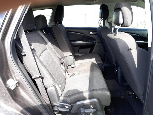 Photo 5 VIN: 3C4PDCAB1JT353128 - DODGE JOURNEY SE 