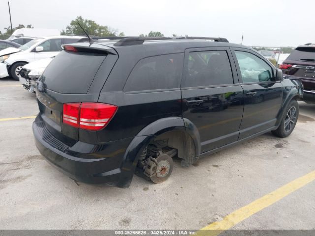 Photo 3 VIN: 3C4PDCAB1JT381852 - DODGE JOURNEY 