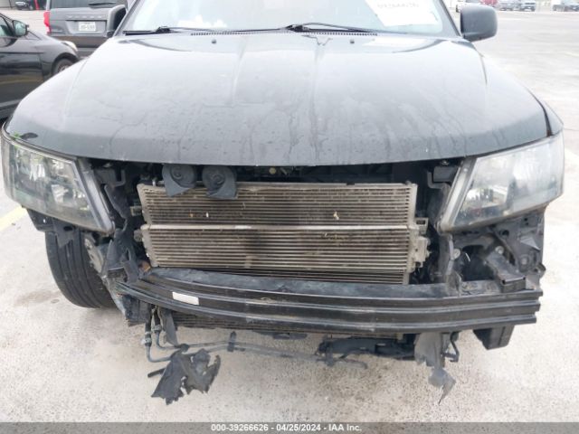 Photo 5 VIN: 3C4PDCAB1JT381852 - DODGE JOURNEY 