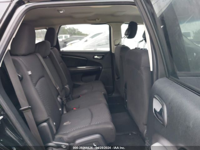 Photo 7 VIN: 3C4PDCAB1JT381852 - DODGE JOURNEY 