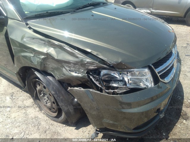 Photo 5 VIN: 3C4PDCAB1JT382760 - DODGE JOURNEY 