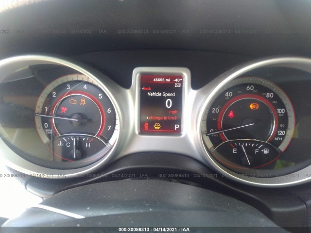 Photo 6 VIN: 3C4PDCAB1JT382760 - DODGE JOURNEY 