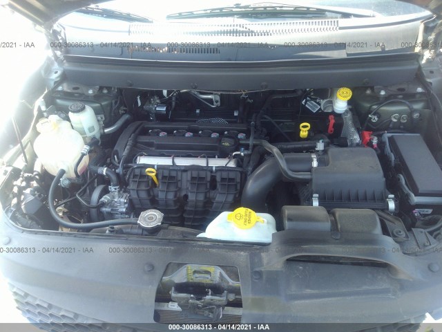 Photo 9 VIN: 3C4PDCAB1JT382760 - DODGE JOURNEY 