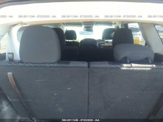 Photo 7 VIN: 3C4PDCAB1JT385514 - DODGE JOURNEY 