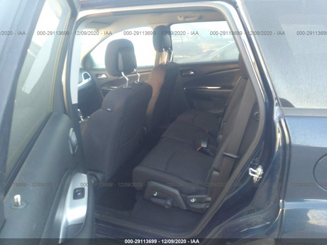 Photo 7 VIN: 3C4PDCAB1JT421475 - DODGE JOURNEY 