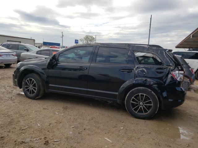 Photo 1 VIN: 3C4PDCAB1JT428717 - DODGE JOURNEY SE 