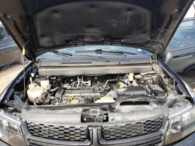 Photo 11 VIN: 3C4PDCAB1JT428717 - DODGE JOURNEY SE 