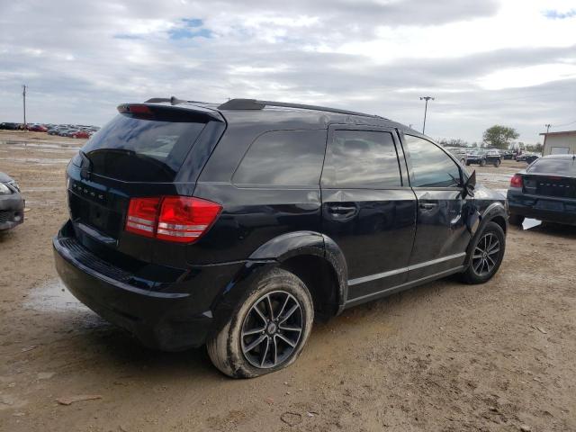 Photo 2 VIN: 3C4PDCAB1JT428717 - DODGE JOURNEY SE 