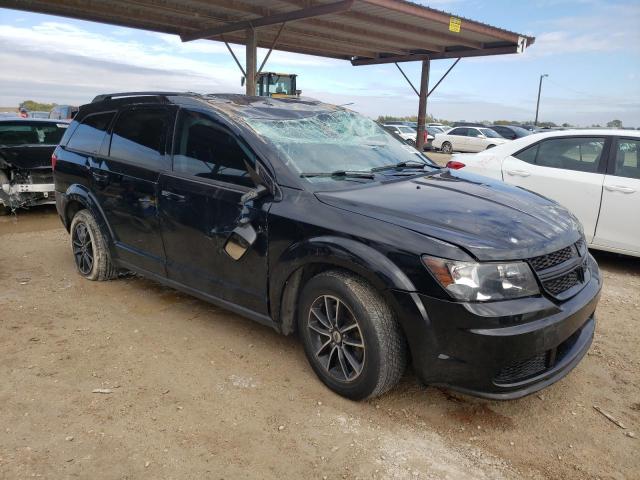 Photo 3 VIN: 3C4PDCAB1JT428717 - DODGE JOURNEY SE 