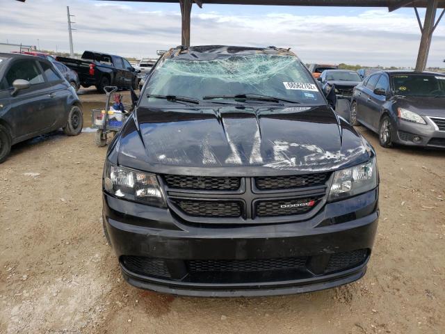 Photo 4 VIN: 3C4PDCAB1JT428717 - DODGE JOURNEY SE 