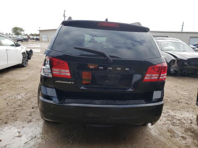 Photo 5 VIN: 3C4PDCAB1JT428717 - DODGE JOURNEY SE 