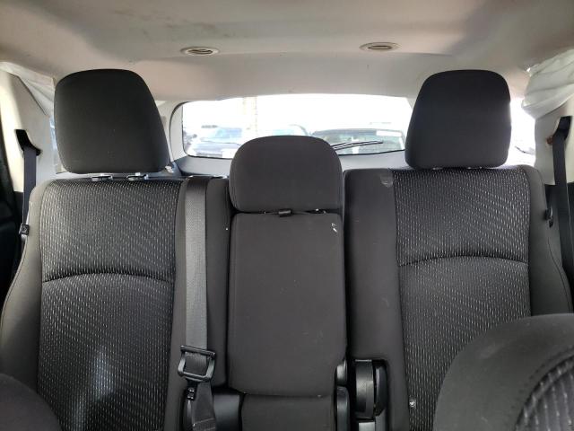 Photo 9 VIN: 3C4PDCAB1JT428717 - DODGE JOURNEY SE 