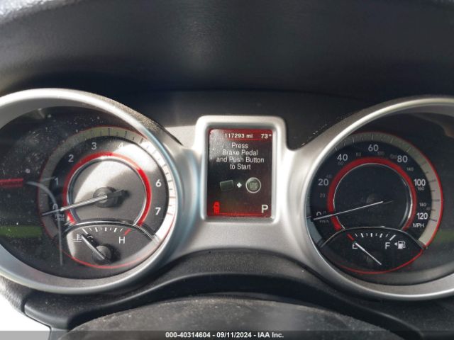 Photo 6 VIN: 3C4PDCAB1JT429513 - DODGE JOURNEY 