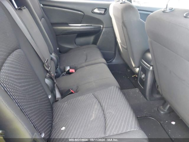 Photo 7 VIN: 3C4PDCAB1JT429513 - DODGE JOURNEY 