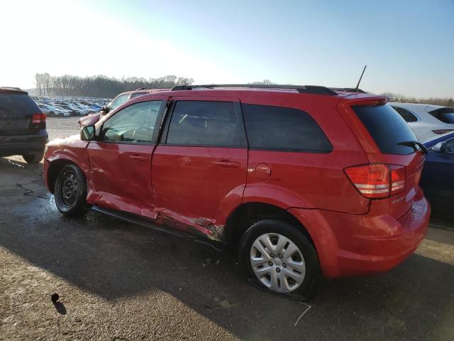 Photo 1 VIN: 3C4PDCAB1JT444223 - DODGE JOURNEY 