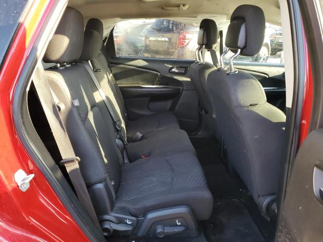 Photo 10 VIN: 3C4PDCAB1JT444223 - DODGE JOURNEY 