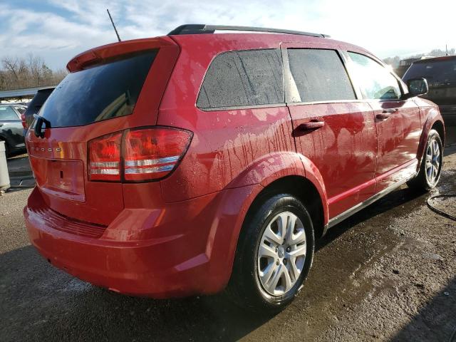 Photo 2 VIN: 3C4PDCAB1JT444223 - DODGE JOURNEY 