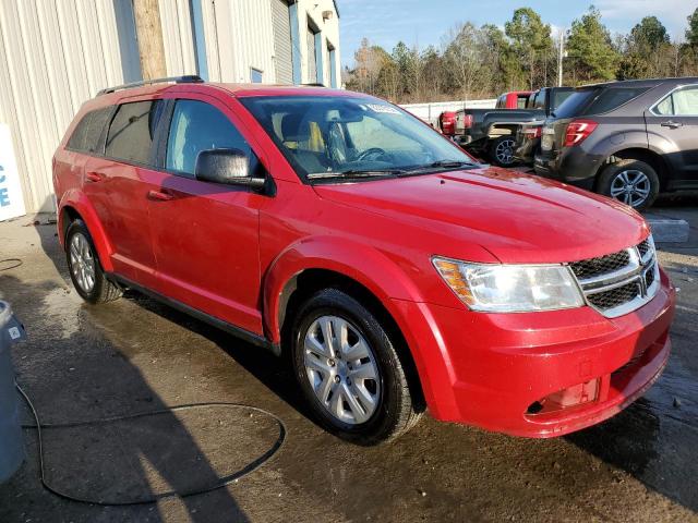 Photo 3 VIN: 3C4PDCAB1JT444223 - DODGE JOURNEY 