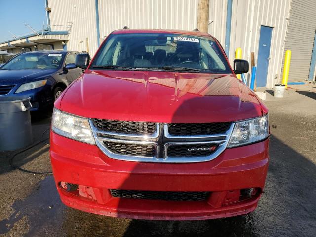 Photo 4 VIN: 3C4PDCAB1JT444223 - DODGE JOURNEY 