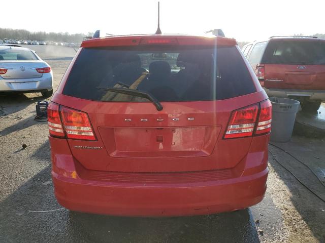 Photo 5 VIN: 3C4PDCAB1JT444223 - DODGE JOURNEY 