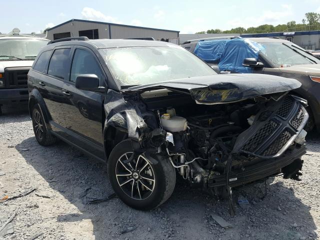 Photo 0 VIN: 3C4PDCAB1JT444884 - DODGE JOURNEY 