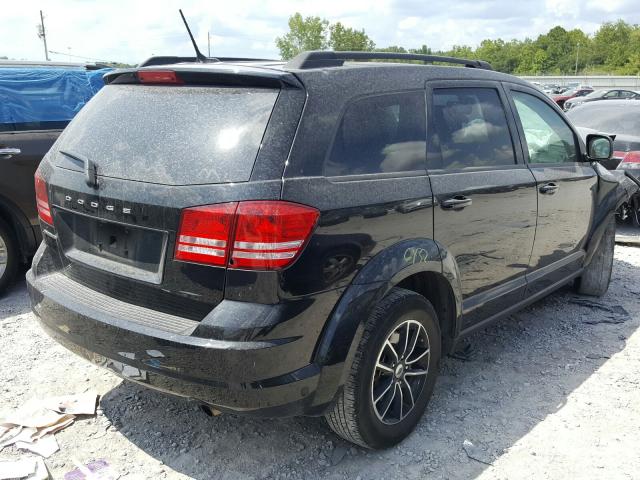 Photo 3 VIN: 3C4PDCAB1JT444884 - DODGE JOURNEY 