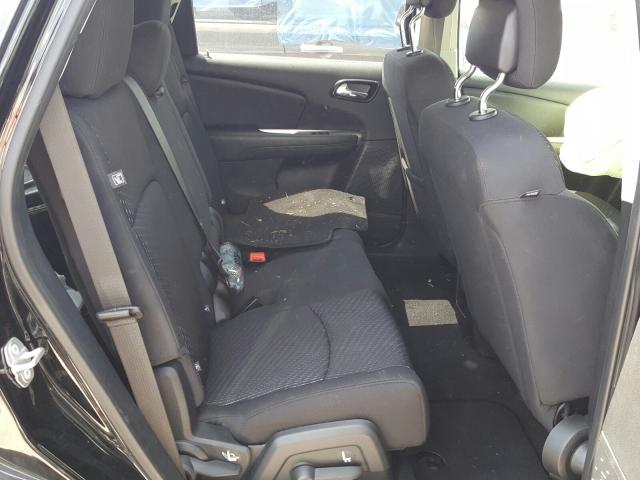 Photo 5 VIN: 3C4PDCAB1JT444884 - DODGE JOURNEY 