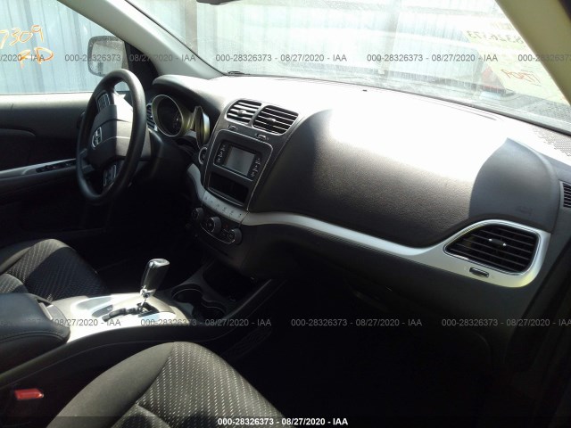 Photo 4 VIN: 3C4PDCAB1JT445209 - DODGE JOURNEY 