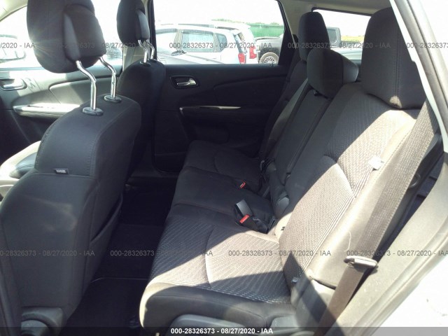 Photo 7 VIN: 3C4PDCAB1JT445209 - DODGE JOURNEY 