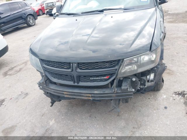 Photo 5 VIN: 3C4PDCAB1JT445503 - DODGE JOURNEY 