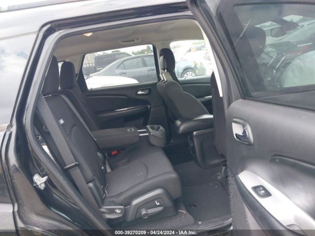 Photo 7 VIN: 3C4PDCAB1JT445503 - DODGE JOURNEY 