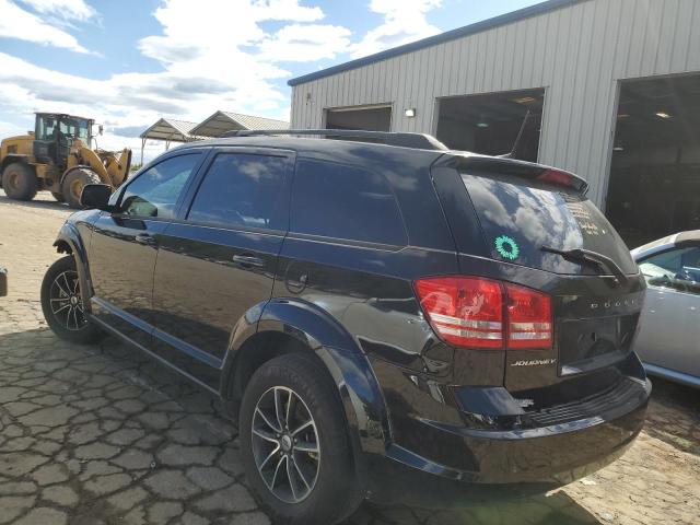 Photo 2 VIN: 3C4PDCAB1JT446084 - DODGE JOURNEY SE 