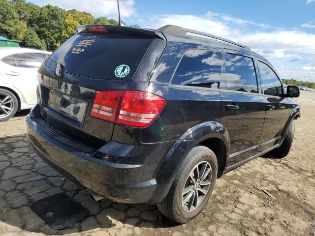 Photo 3 VIN: 3C4PDCAB1JT446084 - DODGE JOURNEY SE 