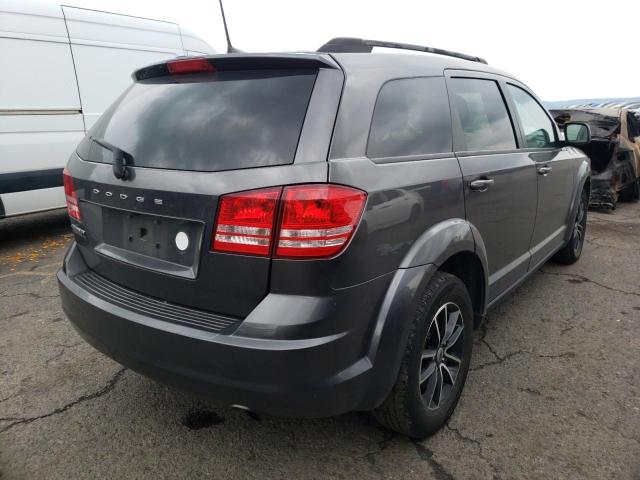 Photo 3 VIN: 3C4PDCAB1JT446828 - DODGE JOURNEY SE 