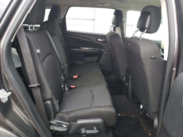 Photo 5 VIN: 3C4PDCAB1JT446828 - DODGE JOURNEY SE 